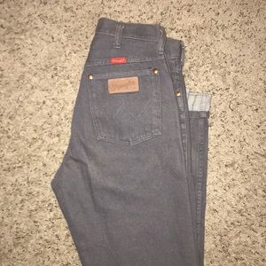 Vintage Wrangler Jeans